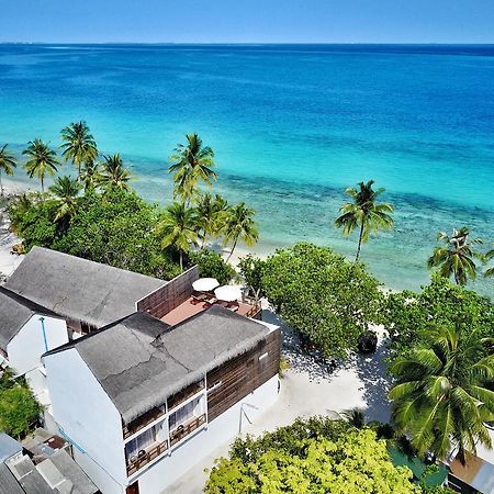 Athiri Beach Maldives Dhigurah  Exteriér fotografie