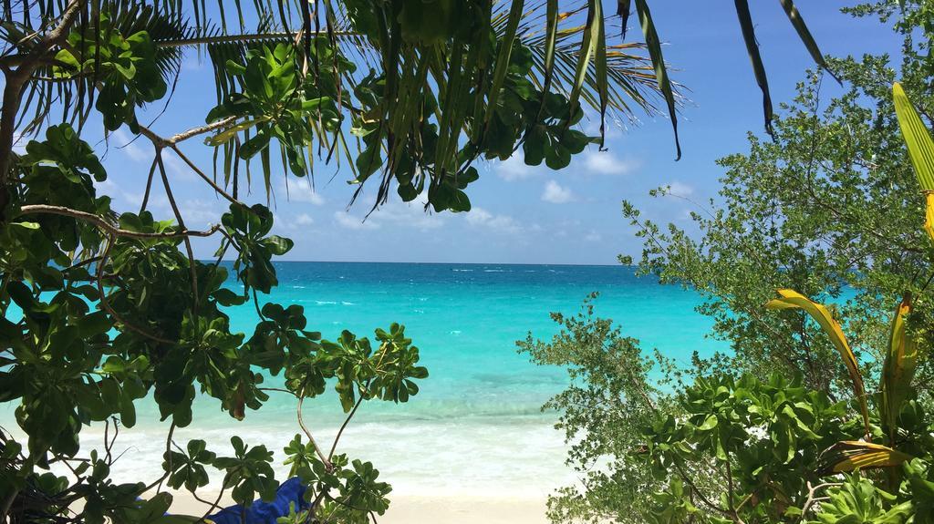 Athiri Beach Maldives Dhigurah  Exteriér fotografie