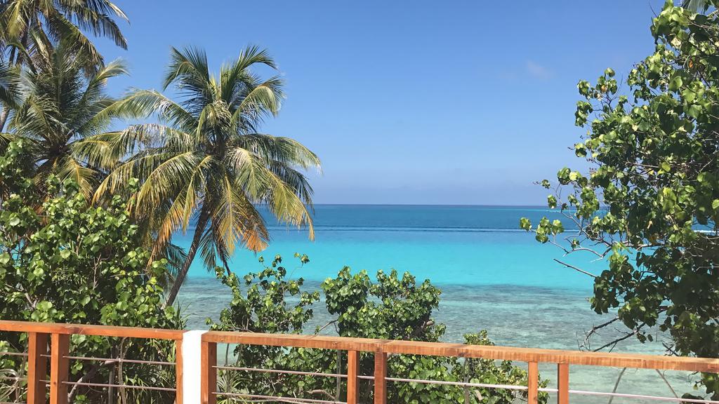 Athiri Beach Maldives Dhigurah  Exteriér fotografie