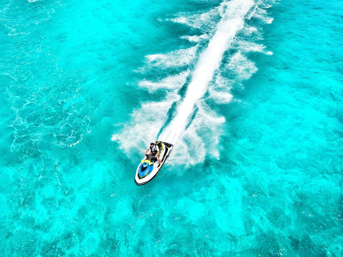 Athiri Beach Maldives Dhigurah  Exteriér fotografie