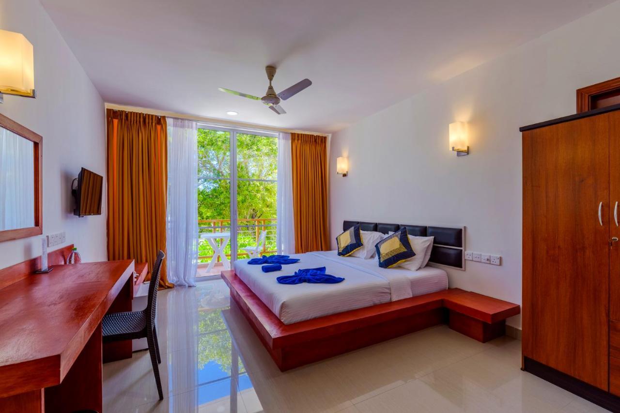 Athiri Beach Maldives Dhigurah  Exteriér fotografie