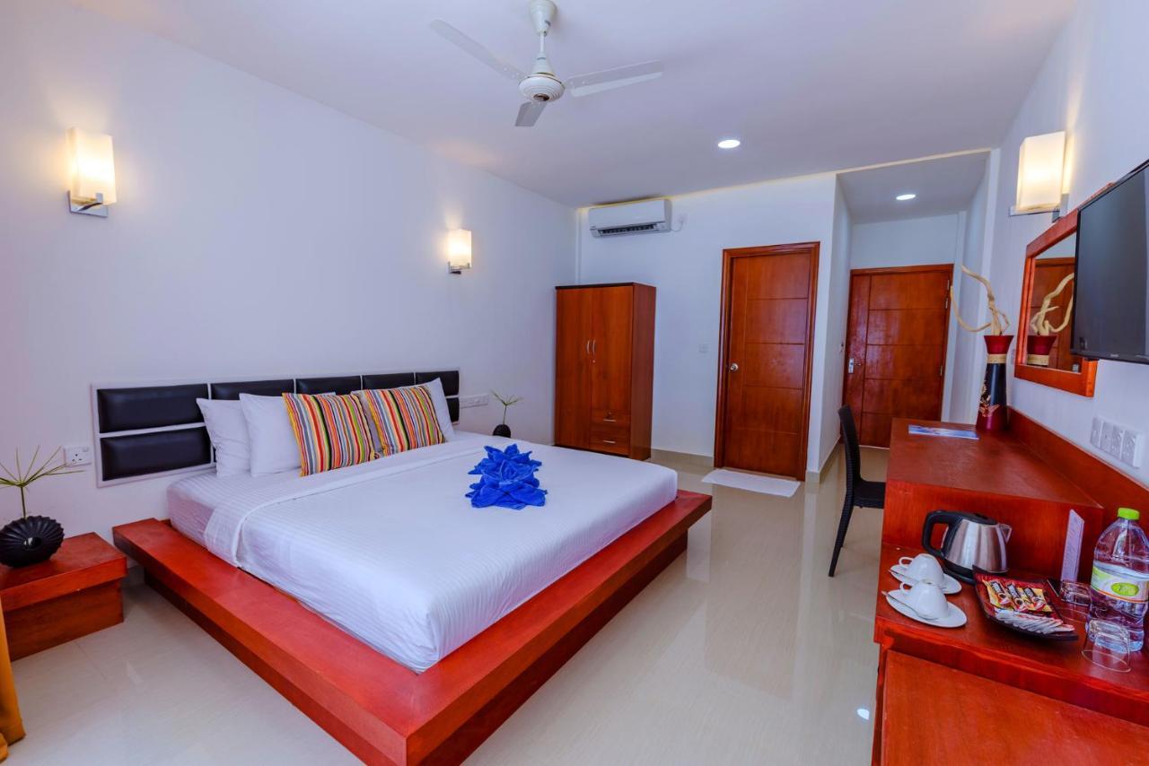 Athiri Beach Maldives Dhigurah  Exteriér fotografie