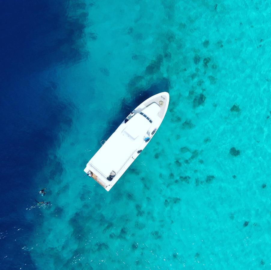 Athiri Beach Maldives Dhigurah  Exteriér fotografie